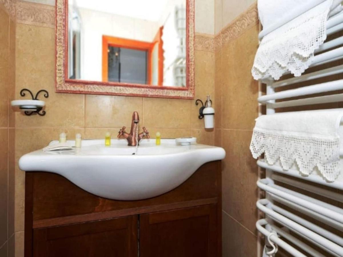 Apartment Villa Bepe Vranjic Ngoại thất bức ảnh