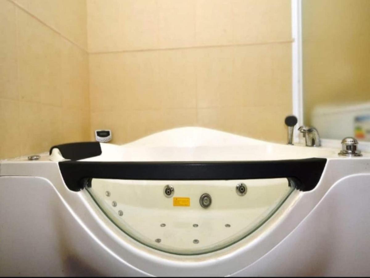 Apartment Villa Bepe Vranjic Ngoại thất bức ảnh