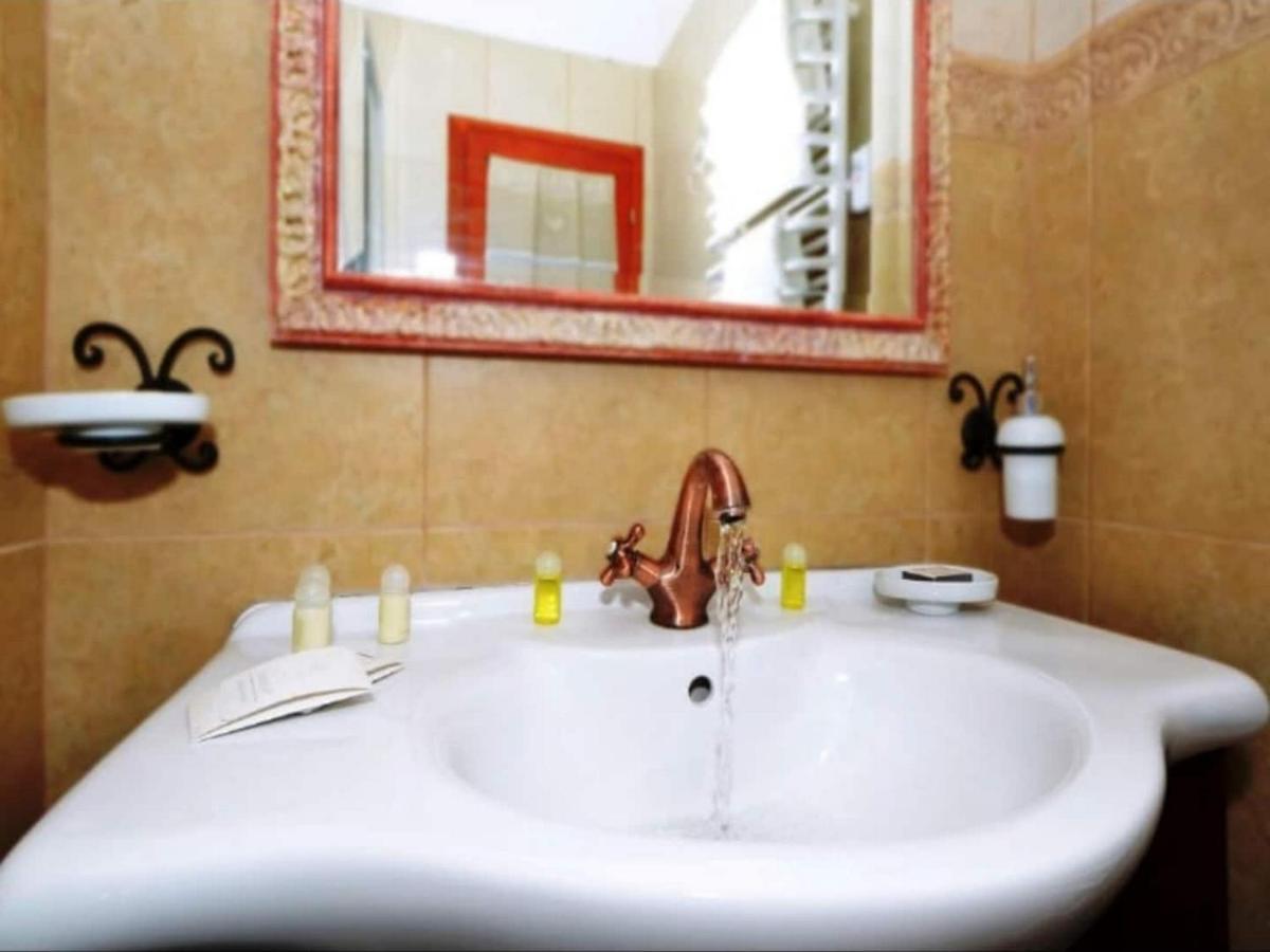 Apartment Villa Bepe Vranjic Ngoại thất bức ảnh