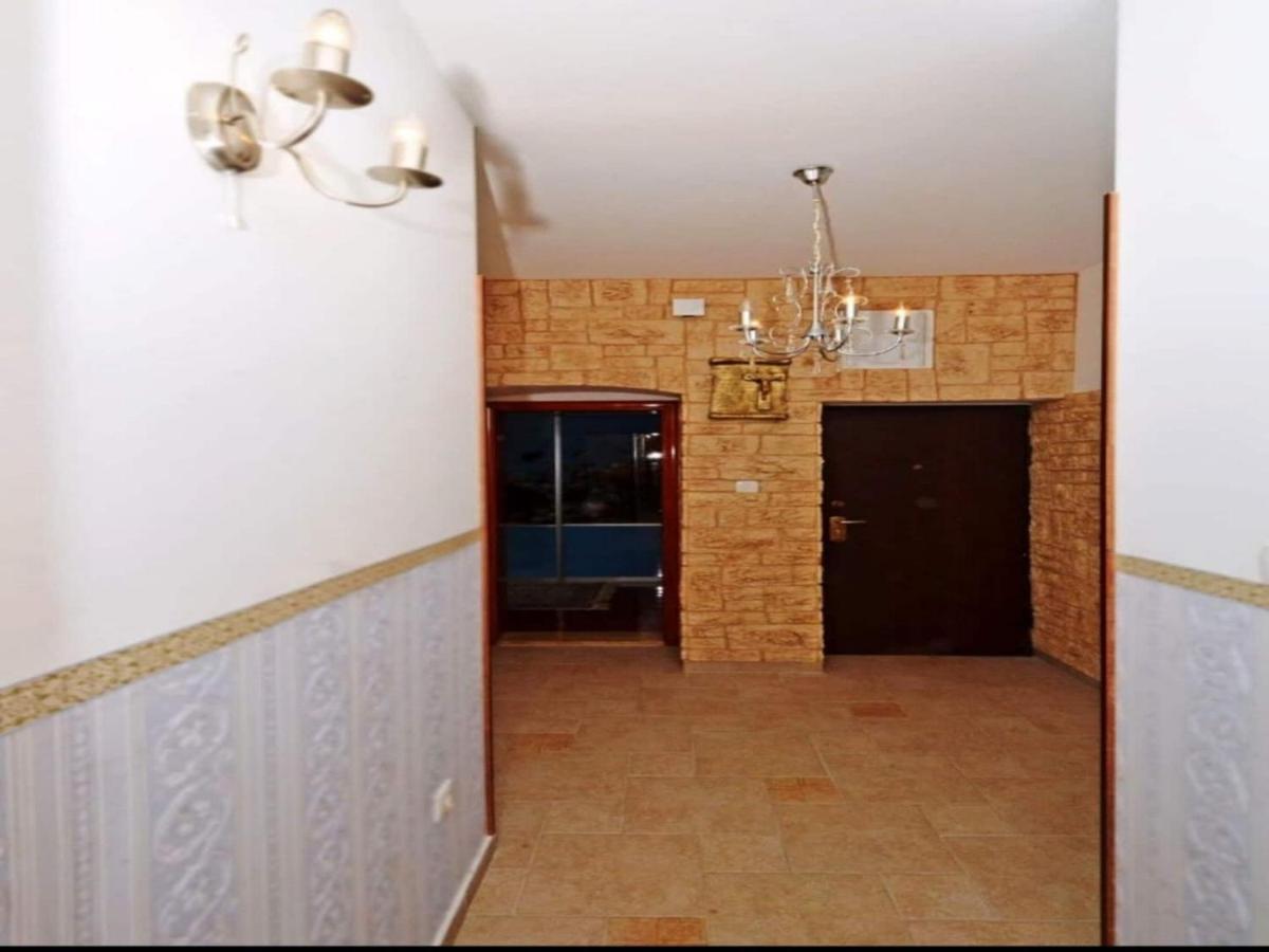 Apartment Villa Bepe Vranjic Ngoại thất bức ảnh