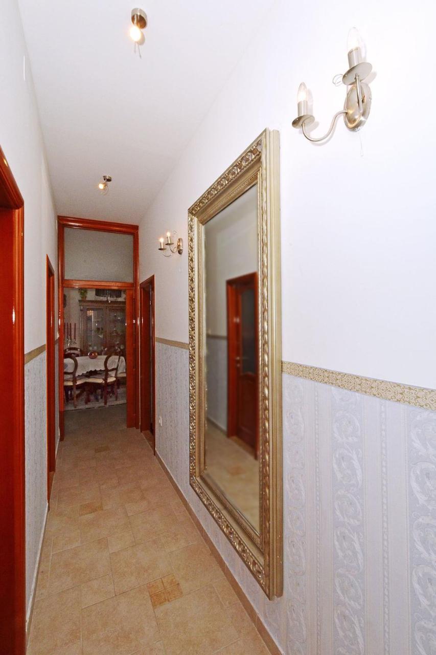 Apartment Villa Bepe Vranjic Ngoại thất bức ảnh