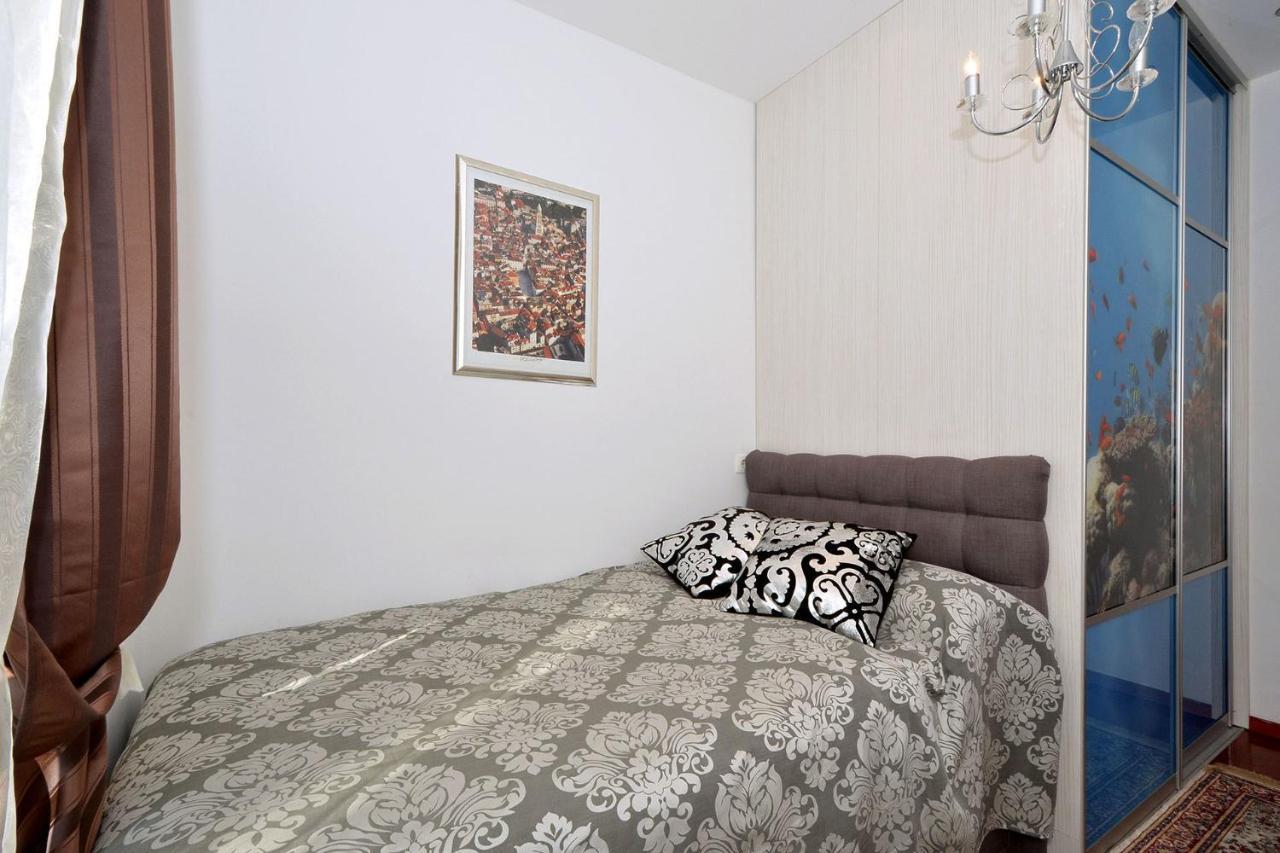 Apartment Villa Bepe Vranjic Ngoại thất bức ảnh