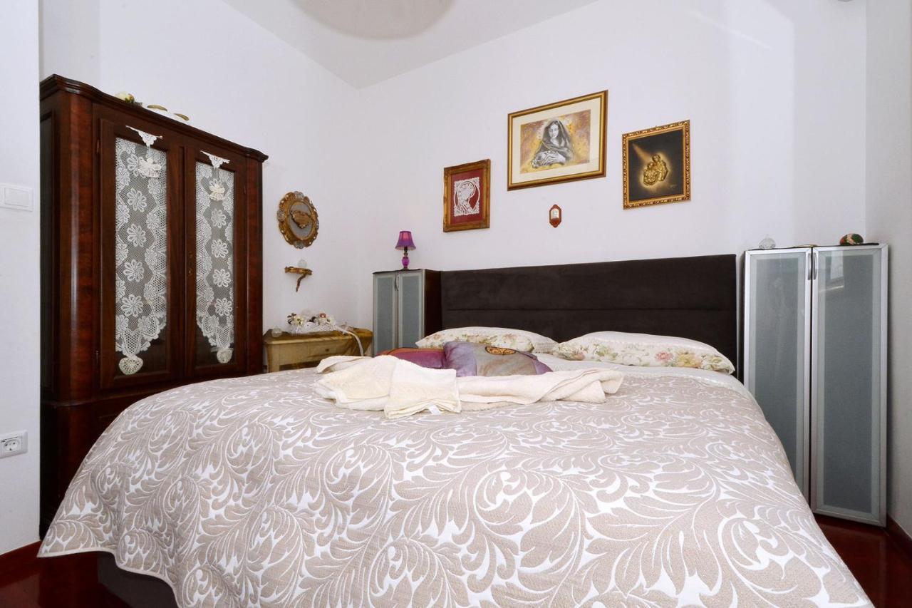 Apartment Villa Bepe Vranjic Ngoại thất bức ảnh